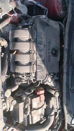 نیسان سێنترا